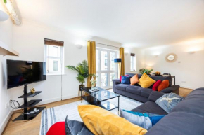CosyCityHaven Zone 2 10mins to Tower Bridge